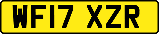 WF17XZR