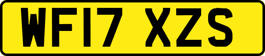WF17XZS