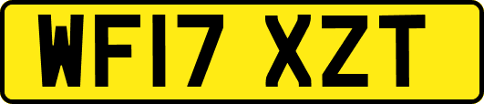 WF17XZT