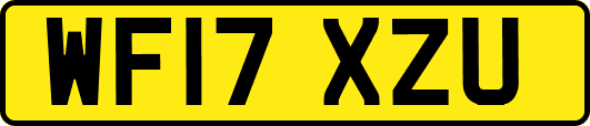 WF17XZU