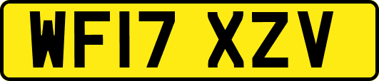 WF17XZV