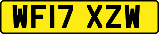 WF17XZW