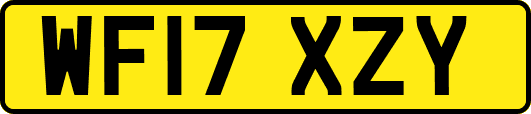 WF17XZY