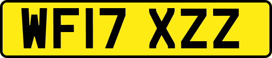 WF17XZZ