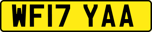 WF17YAA