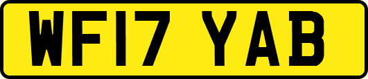 WF17YAB