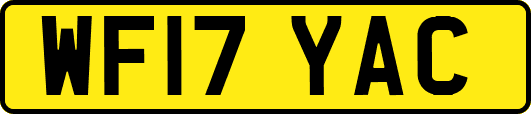 WF17YAC
