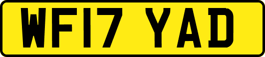 WF17YAD