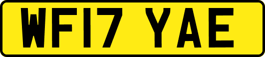 WF17YAE