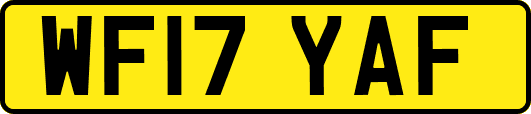 WF17YAF