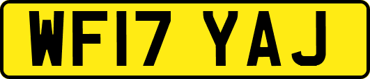 WF17YAJ
