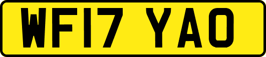 WF17YAO