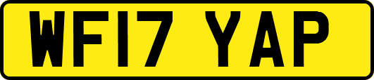 WF17YAP