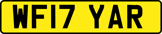 WF17YAR