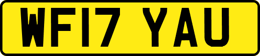 WF17YAU