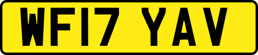 WF17YAV