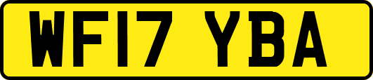 WF17YBA