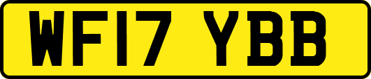 WF17YBB