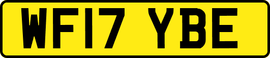 WF17YBE
