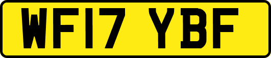 WF17YBF