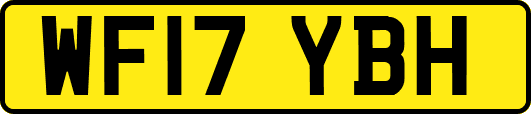 WF17YBH