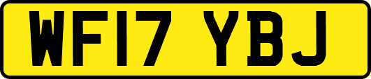 WF17YBJ
