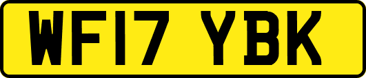 WF17YBK