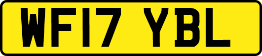 WF17YBL