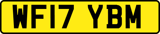 WF17YBM