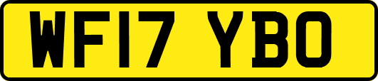 WF17YBO