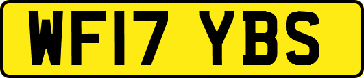WF17YBS