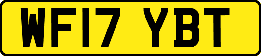 WF17YBT