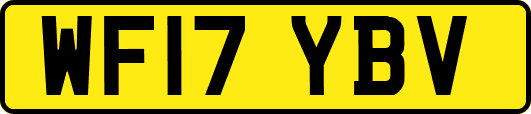 WF17YBV