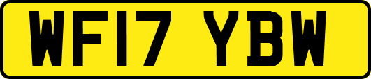 WF17YBW