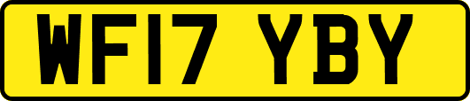WF17YBY