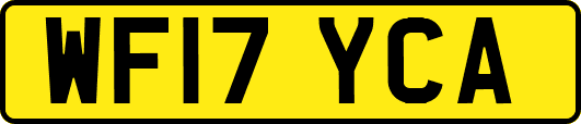 WF17YCA