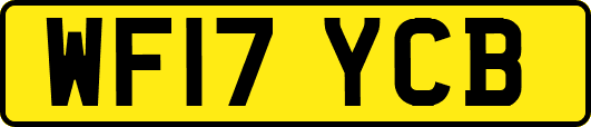 WF17YCB