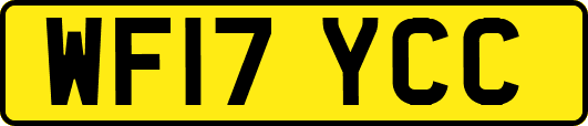 WF17YCC