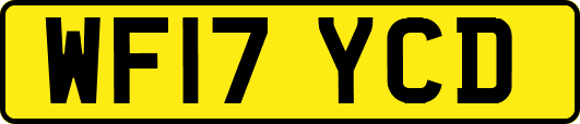 WF17YCD