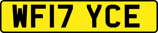 WF17YCE