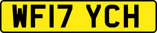 WF17YCH