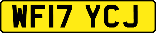 WF17YCJ