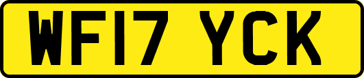 WF17YCK