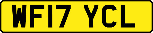 WF17YCL