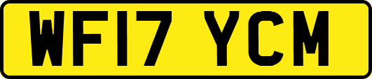 WF17YCM