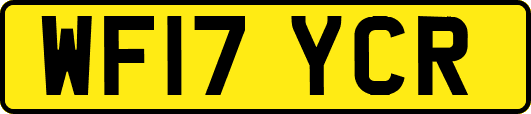 WF17YCR