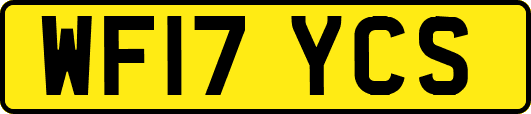 WF17YCS