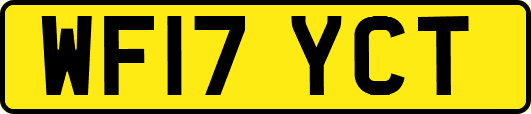 WF17YCT