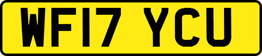 WF17YCU