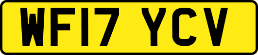 WF17YCV